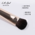 L.A. GIRL Los Angeles Girls Small Eyeshadow Brush lagirl Makeup Brush Công cụ trang điểm Người mới bắt đầu Net Red - Các công cụ làm đẹp khác