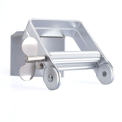 Металлическая крем-краска, зубная паста, пигментированная маленькая большая палочка для смешивания