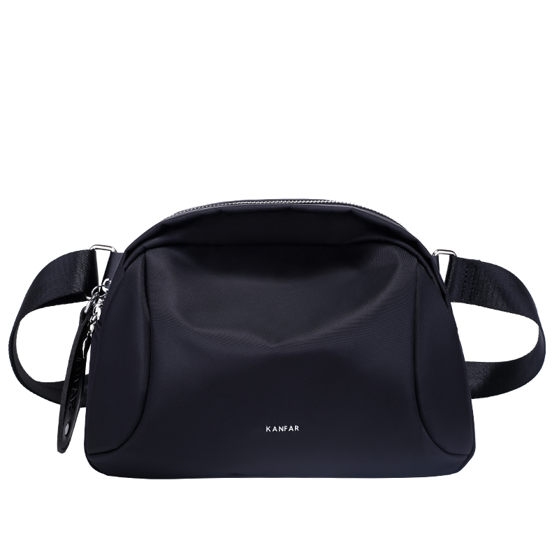 瞰远2022新款夏季牛津贝壳感单肩包 瞰远女士包袋