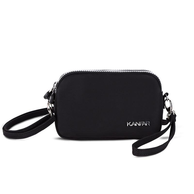 斜跨2020夏季新款简约手拿小包包 瞰远女士包袋