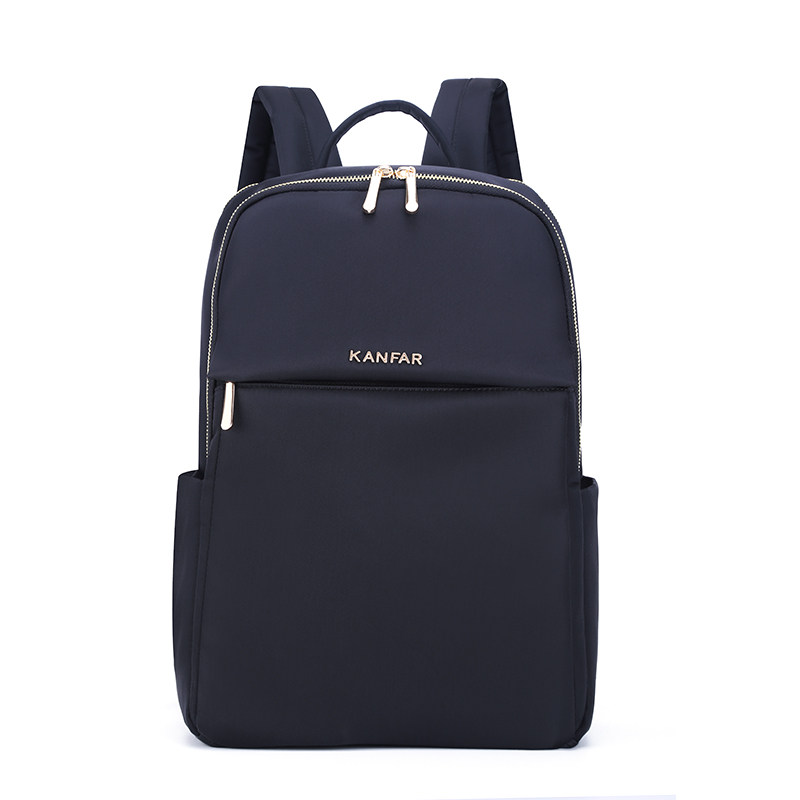 14 2020新款大容量书包牛津布15.6寸 瞰远双肩背包