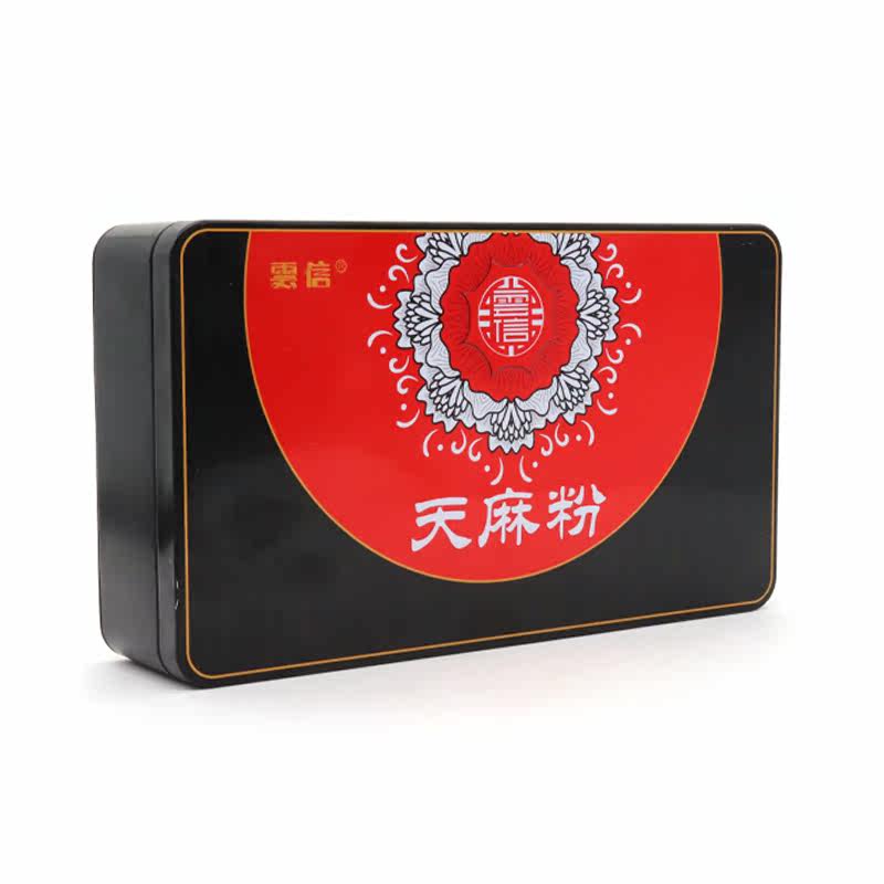 云信2g*30袋云南昭通全天麻粉 谷医堂大药房天麻