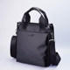 Vertical casual tote bag business Oxford cloth