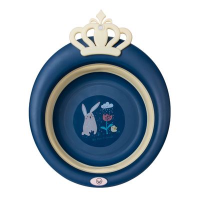 【宝妈】可折叠悬挂婴儿洗脸盆