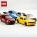 TAKARATOMY Mô hình xe hợp kim mái vòm Ford Mustang Comalo bộ sưu tập xe thể thao bé trai - Chế độ tĩnh Chế độ tĩnh