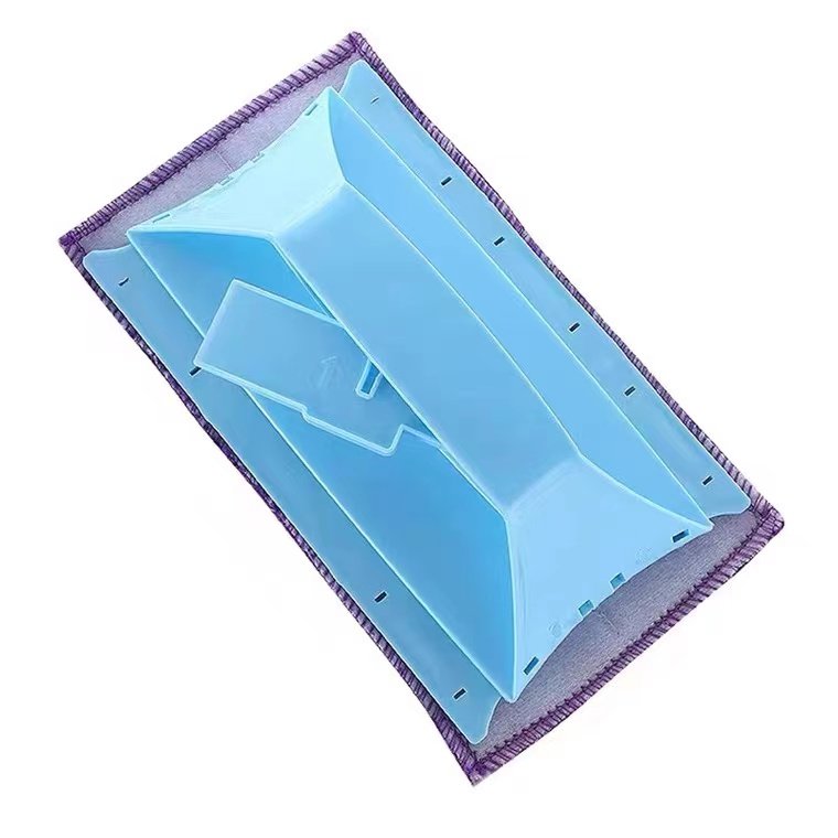 洁蕊纳米涂层镀膜工具石材家具地板专用手持磨砂神器平板拖纤维布,淘宝优惠券,粉丝福利购,淘宝优惠卷