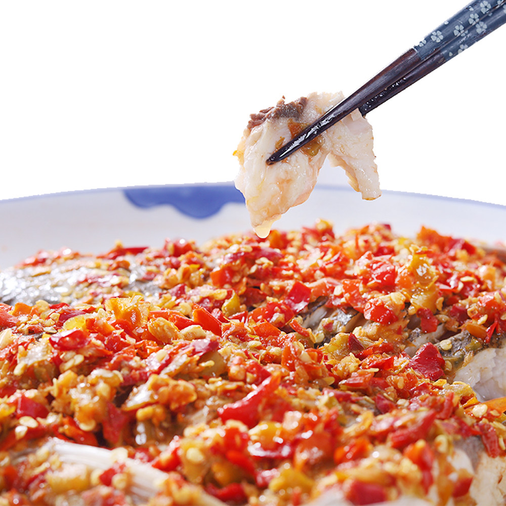 三去查干湖冬捕胖头鱼 去鳞去鳃去内脏 净重5斤淡水鱼礼盒装,淘宝优惠券,粉丝福利购,淘宝优惠卷