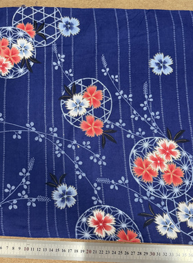 日制中古vintage方巾手帕领巾
