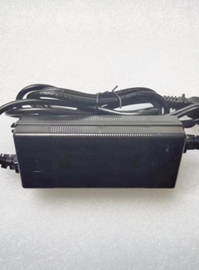 科里诚24V4A圆口电源适配器