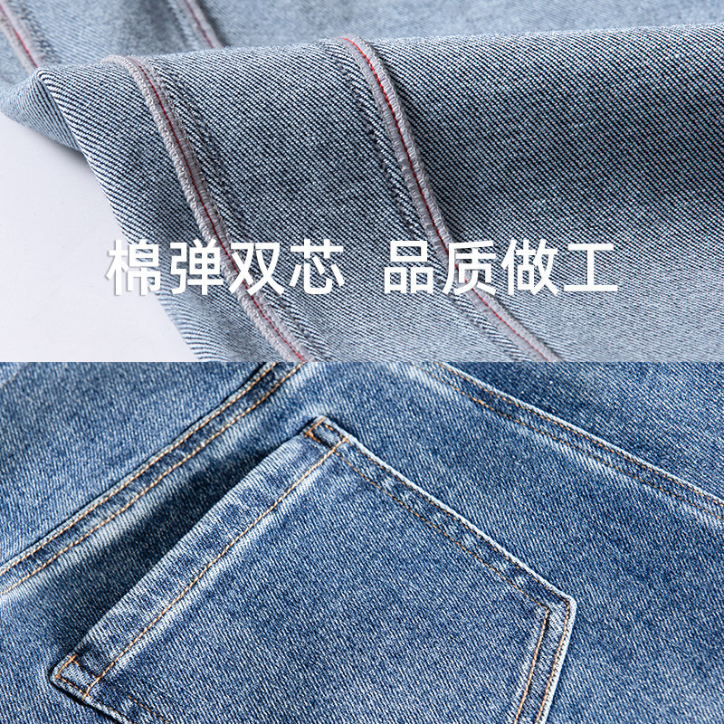  丹媞奴孕妇阔腿裤