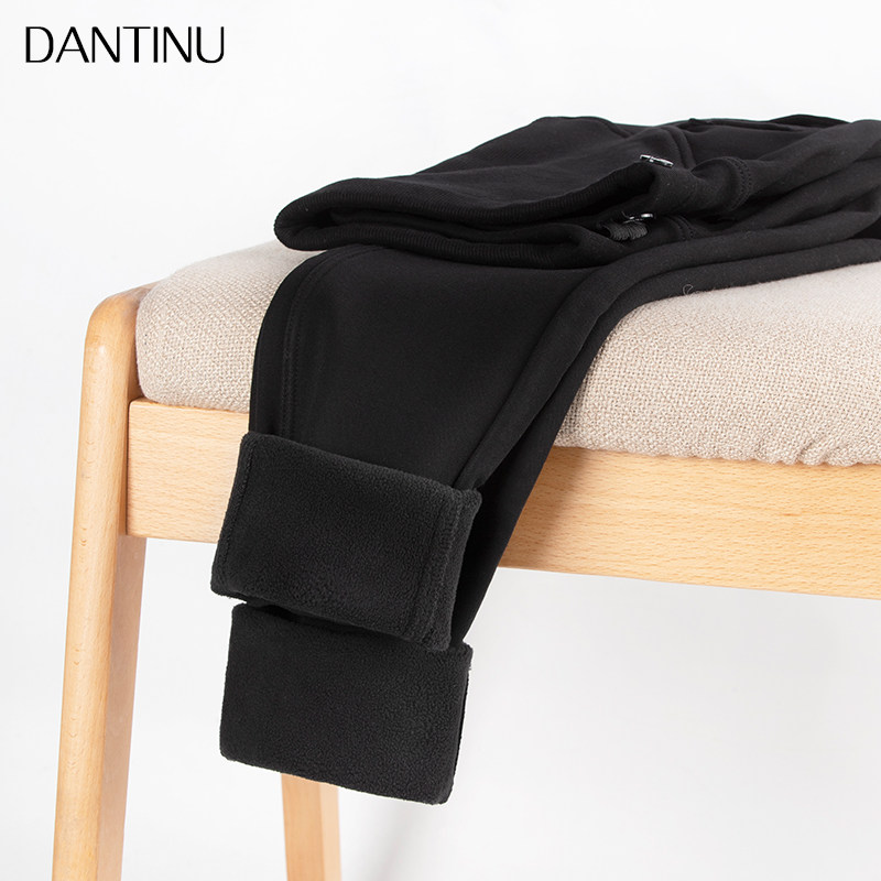 孕妇裤春款外穿九分休闲紧身牛仔裤 丹媞奴孕妇铅笔裤