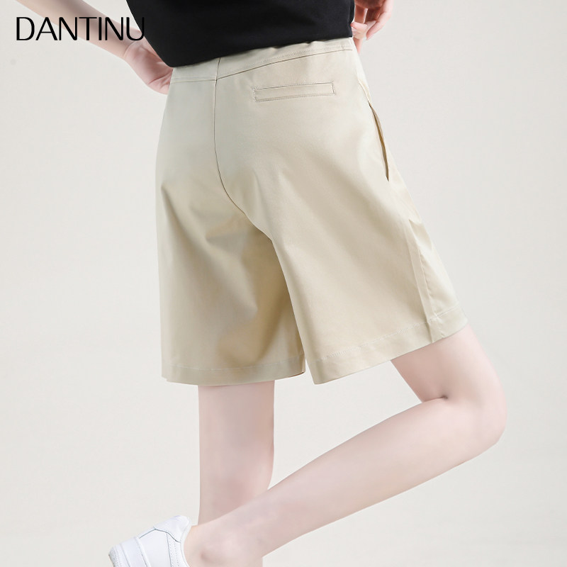  丹媞奴孕妇阔腿裤