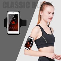 Mobile phone Strap Arm Wear on the wrist Mobile Phone Cover Running Arm Bag Men And Women Outdoor Fitness Equipment Sports Arm Band