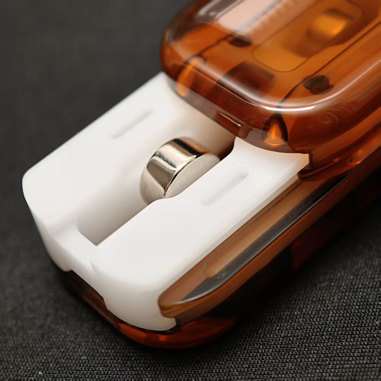 太空舱机械推牌EDC解压玩具震荡手感黑科技潮玩随身指尖手把件,淘宝优惠券,粉丝福利购,淘宝优惠卷