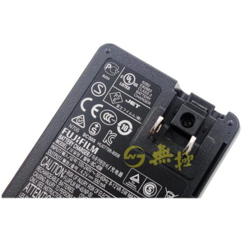 富士相机np50a NP-50充电器F605 F775 XF1 F505 BC-4 - 图0