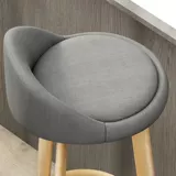 Бар Стул Легкий роскошный современный минималистский задний стул передний стул батончики северный дом высокий стул стул бар бар бар бар бар