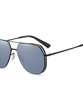 墨镜司机开车专用尼龙钓鱼太阳镜