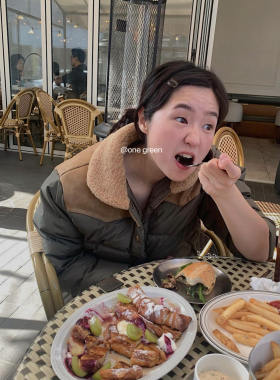 基础简约烤漆彩色纯色bb夹