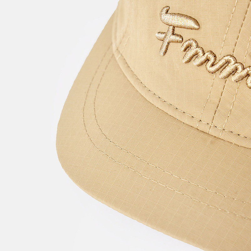 男士短帽檐鸭舌帽速干薄款后封口休闲百搭帅气时尚棒球帽新款,淘宝优惠券,粉丝福利购,淘宝优惠卷