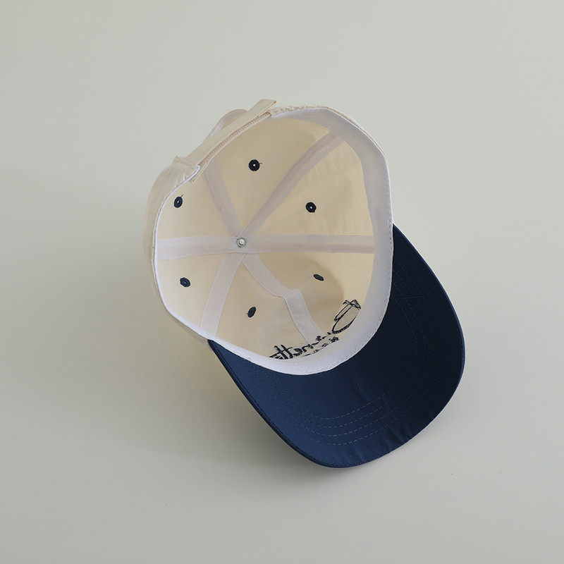 女士鸭舌帽夏季速干韩版刺绣字母拼色大头围显脸小休闲新款,淘宝优惠券,粉丝福利购,淘宝优惠卷