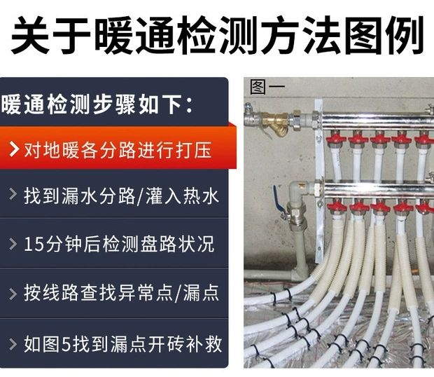 海康威视H10/H13/H21ProS+红外热成像仪地暖水管测漏电力测温仪,淘宝优惠券,粉丝福利购,淘宝优惠卷