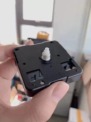 Xichengshi Vinging Bell Движение тихое сканирование Quartz Movem
