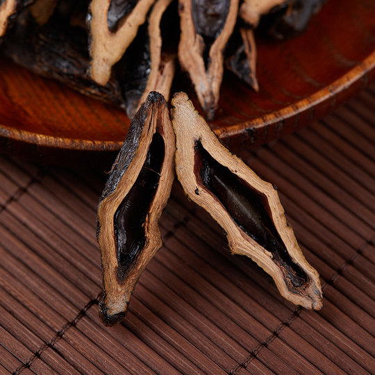 张新发散装槟榔批发门店精品究脑壳500g摈榔湖南皇爷湘潭烟果槟郎