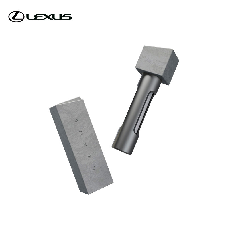 LEXUS智能车载香氛棒 雷克萨斯官方旗舰店
