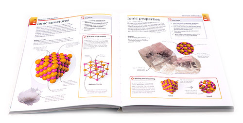 英文原版 DK Super Simple Maths/Physics/Biology/Chemistry/Psychology 数学物理化学生物心理学英语读物图解百科全彩插图青少年 - 图1