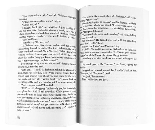 wonder 奇迹男孩男生英文版原版 wonders 英语版 英文原版小说R.J. Palacio Corgi帕拉秋 青春励志青少年课外读物纽约时报畅销小说 - 图1