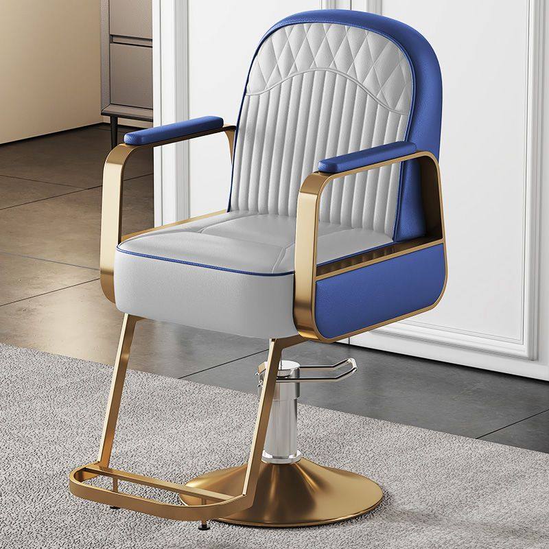 网红潮店理发椅子理发店专用美发店椅子发廊专用美发椅剪发椅子,淘宝优惠券,粉丝福利购,淘宝优惠卷