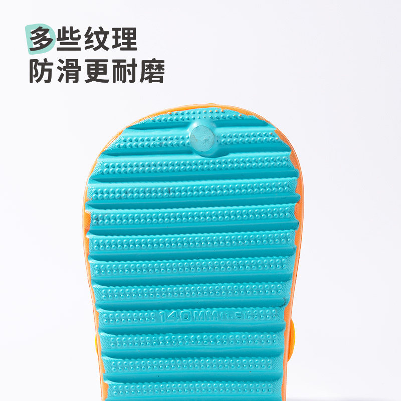 儿童拖鞋男童夏季eva防滑洗澡家居宝宝女孩洞洞鞋2026新款小汽车,淘宝优惠券,粉丝福利购,淘宝优惠卷