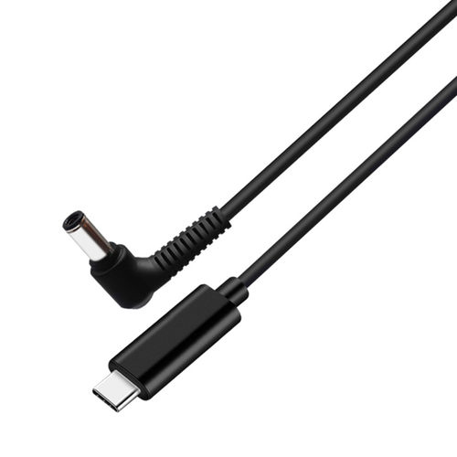 Type-c转DC6.0*3.7MM华硕笔记本电脑电源DC6006转PD快充65W线诱骗 - 图3