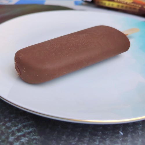 【20支】伊利苦咖啡口感浓厚抖音网红美味雪糕冰淇淋冰棍70g - 图1