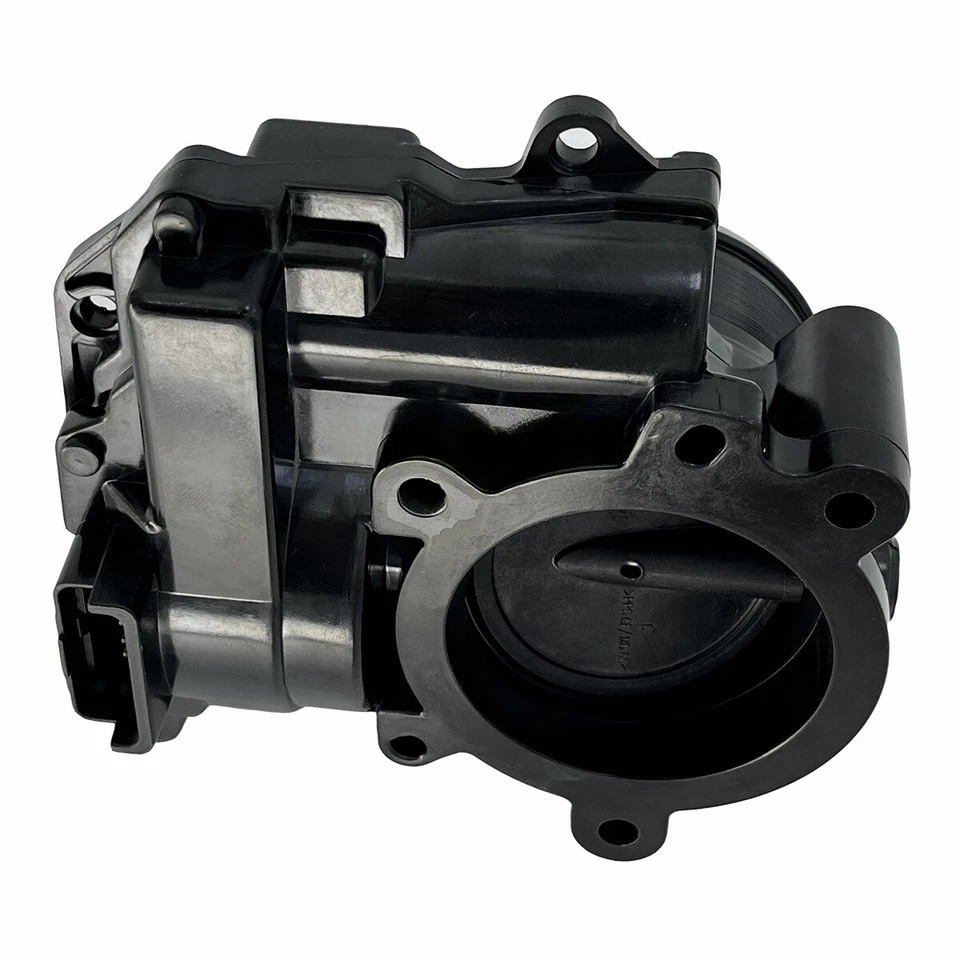 适用宝马1系F20 F35 F30 114 116 118 316 N13 1.6T发动机节气门 - 图1