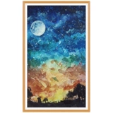 Экран Hanlin Hui Screen Boe -Type Emprotect Anti -Glare Electronic Album Smart Digital Phase Frame Anty -Blue Light Fury