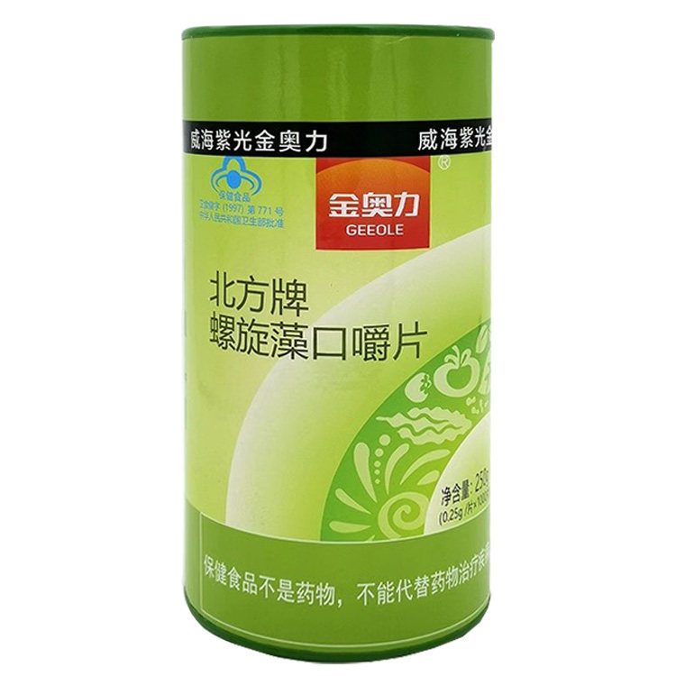  同堂保健品保健食品