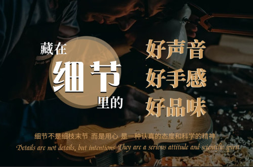 老工匠提琴全手工A级实木小提琴儿童成人初学者专业考级演奏包邮 - 图1
