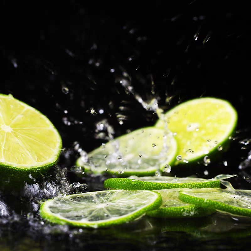 【现摘现发】云南塔希提无籽香水青皮柠檬薄皮酸当季时令水果包邮,淘宝优惠券,粉丝福利购,淘宝优惠卷