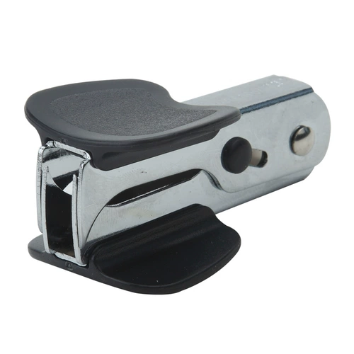 Машина для бронирования ногтя для ногтя Офис Использование устройства для выщипывания ногтей.