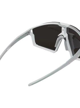 代购JULBO男士骑行眼镜防雾涂层通风散热快速换片贴合面部