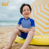 361, детский купальник для мальчиков, детские комфортные быстросохнущие штаны, коллекция 2021