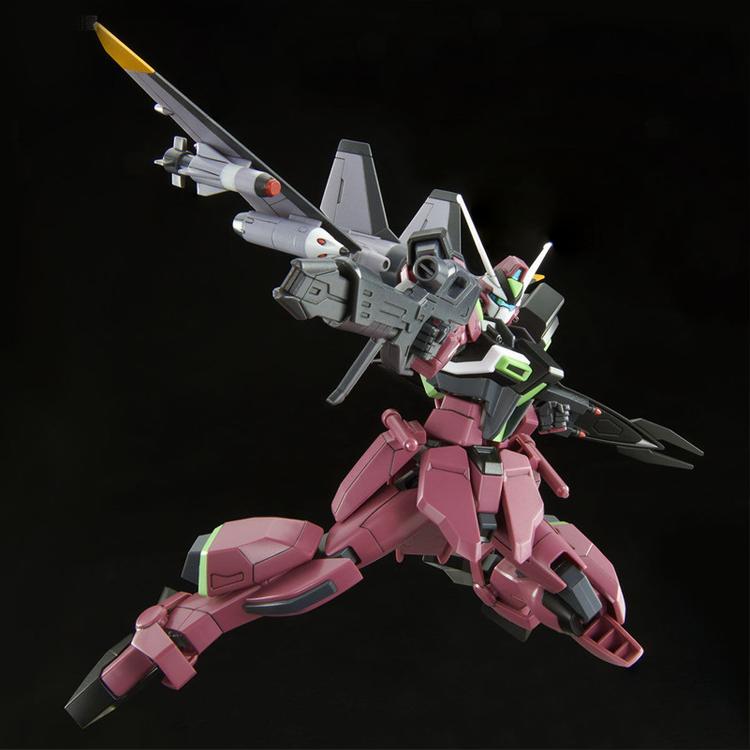 现货 万代HG HGCE 温达姆 1/144 尼奥 PB限定 拼装高达模型 SEED - 图0