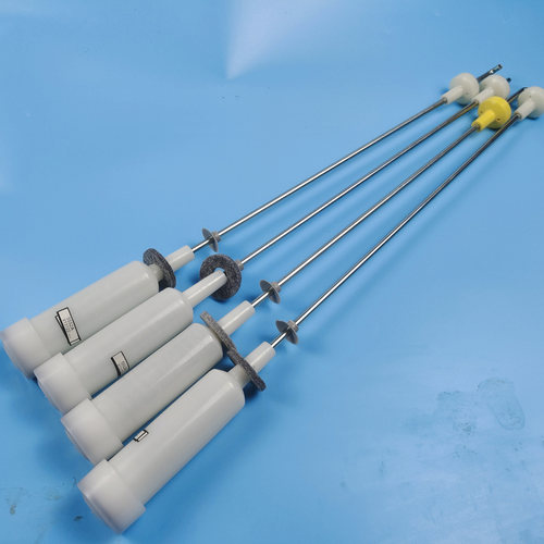 适用海尔洗衣机吊杆B90688M21V,B85688Z21,B8536Z61,B8536F61拉杆 - 图0