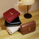 Сумка подмышку, весенняя сумка через плечо, ретро сумка на одно плечо