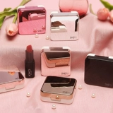 Невидимые портативные очки, японская система хранения, коробка, изысканный стиль, простой и элегантный дизайн