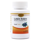 梦视清 Черничная эфирная таблетка конфеты 60 таблетки/коробка подлинный rt7