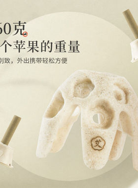 艾艾贴点火神器沙塑点火架快速点燃艾柱艾条方便艾灸器艾灸条快速