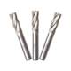 New style of hard white steel rough leather milling cutter wave edge corn end milling cutter 6. Free shipping