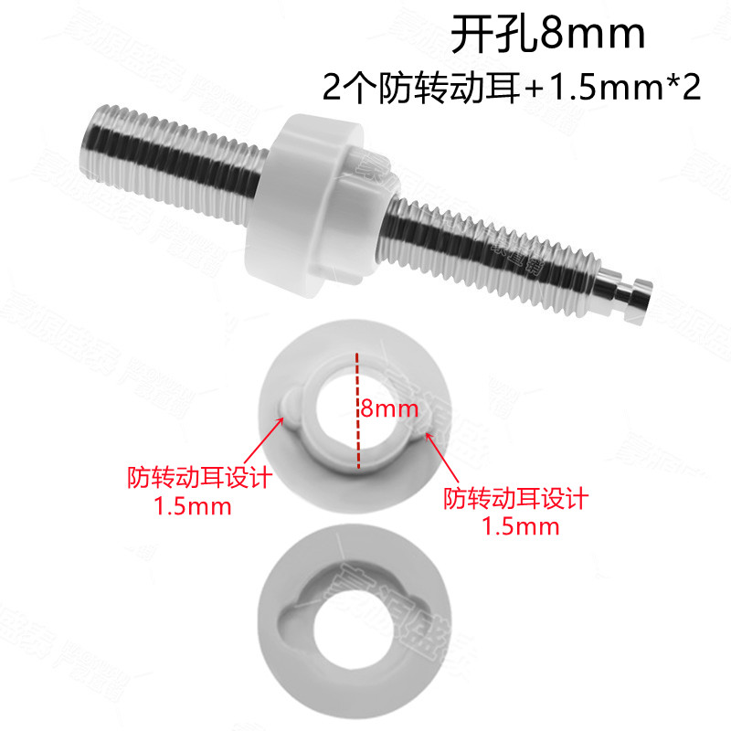 30A大电流香蕉插座M5*45纯铜5mm电源接线柱4mm香蕉插头端子接地柱